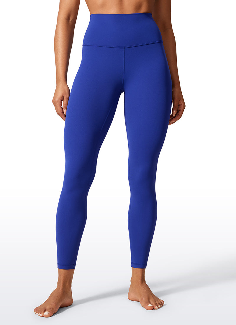 Butterlift Workout Leggings 25"