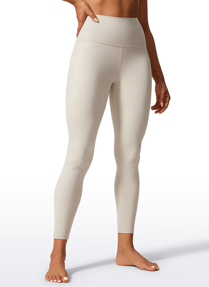 Butterlift Workout Leggings 25"