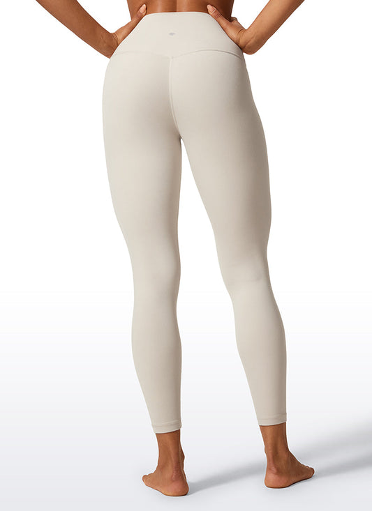 Butterlift Workout Leggings 25"