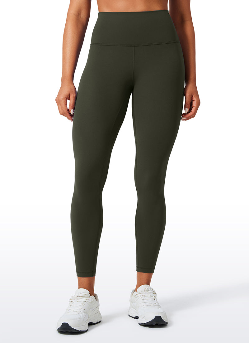 Butterlift Workout Leggings 25"