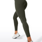 Butterlift Workout Leggings 25"