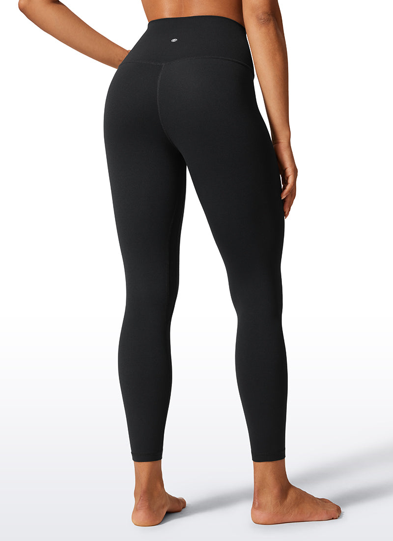 Butterlift Workout Leggings 28"