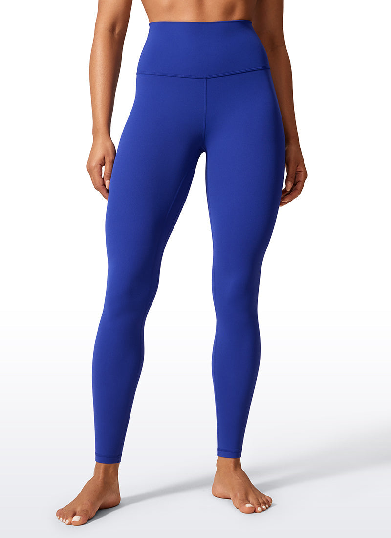 Butterlift Workout Leggings 28"