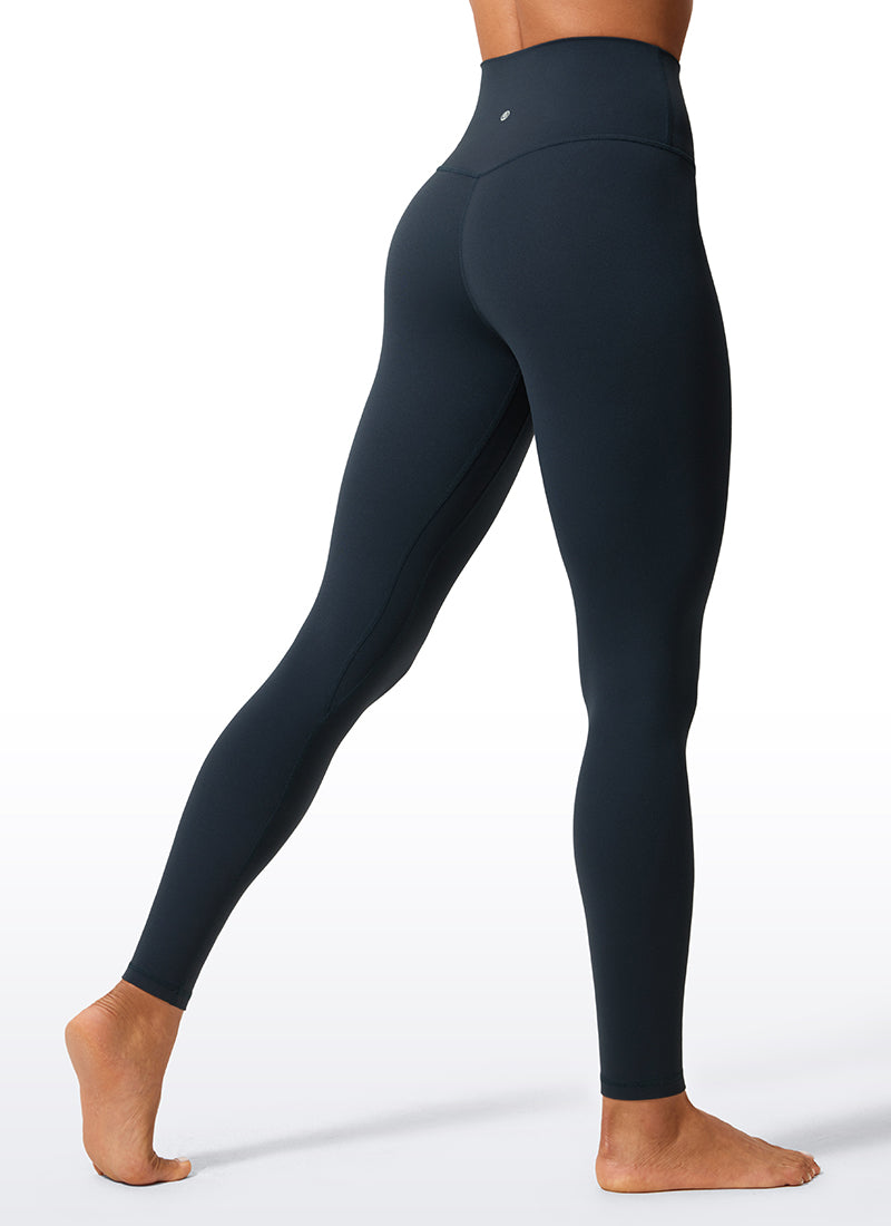 Butterlift Workout Leggings 28"