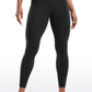 Butterluxe Low Rise Workout Leggings 25"