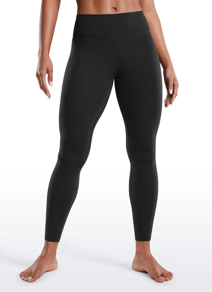 Butterluxe Low Rise Workout Leggings 25"