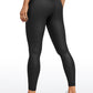 Butterluxe Low Rise Workout Leggings 25"