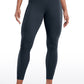 Butterluxe Low Rise Workout Leggings 25"