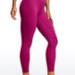 Butterluxe Low Rise Workout Leggings 25"