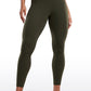 Butterluxe Low Rise Workout Leggings 25"