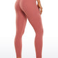 Butterluxe Low Rise Workout Leggings 25"