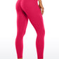 Butterluxe Low Rise Workout Leggings 25"