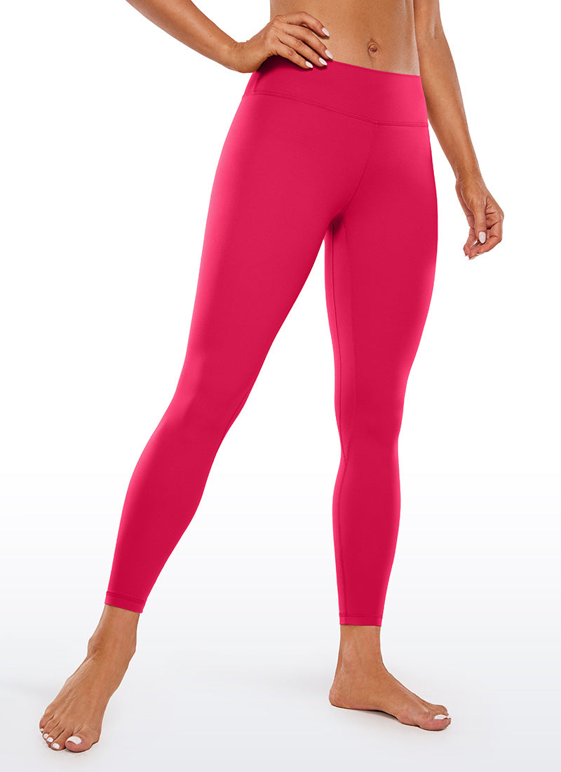 Butterluxe Low Rise Workout Leggings 25"