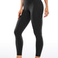 Butterluxe Double seamed Yoga Leggings 25"