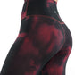 Butterluxe Double seamed Yoga Leggings 25"