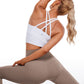 Butterluxe Double seamed Yoga Leggings 25"