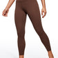 Butterluxe Double seamed Yoga Leggings 25"