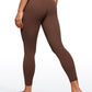 Butterluxe Double seamed Yoga Leggings 25"