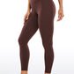 Butterluxe Double seamed Yoga Leggings 25"