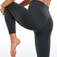 Butterluxe Double seamed Yoga Leggings 25"