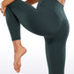 Butterluxe Double seamed Yoga Leggings 25"