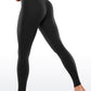 Butterluxe Double seamed Yoga Leggings 28"