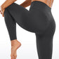 Butterluxe Double seamed Yoga Leggings 28"