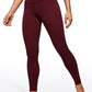 Butterluxe Double seamed Yoga Leggings 28"