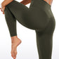 Butterluxe Double seamed Yoga Leggings 28"