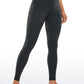 Butterluxe Double seamed Yoga Leggings 28"