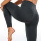 Butterluxe Double seamed Yoga Leggings 28"