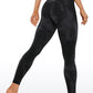 Butterluxe Double seamed Yoga Leggings 28"