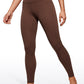 Butterluxe Double seamed Yoga Leggings 28"