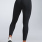 Butterbreeze Workout Leggings 25''