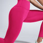 Butterbreeze Workout Leggings 25''