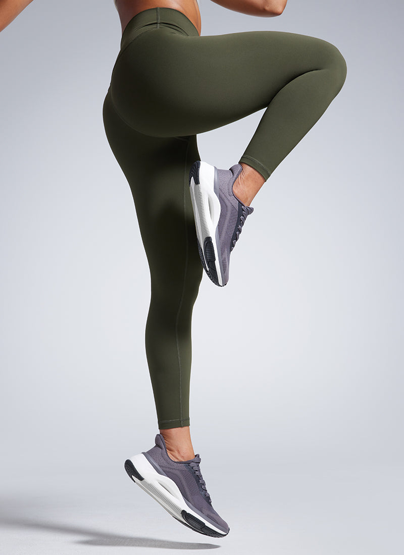 Butterbreeze Workout Leggings 25''