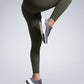 Butterbreeze Workout Leggings 25''