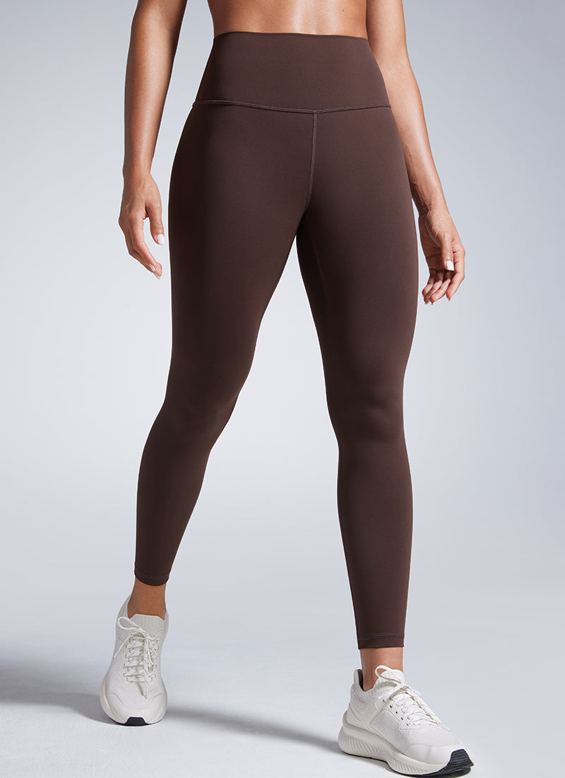 Butterbreeze Workout Leggings 25''