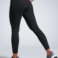 Butterbreeze Workout Leggings with Pockets 25''