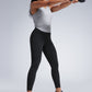 Butterbreeze Workout Leggings with Pockets 25''