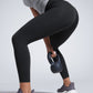 Butterbreeze Workout Leggings with Pockets 25''