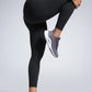 Butterbreeze Workout Leggings with Pockets 25''