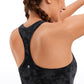 Butterluxe Hip-Length Tank Racerback