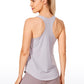 Pima Cotton Tank Racerback