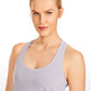 Pima Cotton Tank Racerback