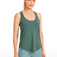 Pima Cotton Tank Racerback