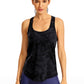 Pima Cotton Tank Racerback