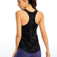 Pima Cotton Tank Racerback