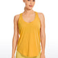 Pima Cotton Tank Racerback