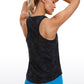 Pima Cotton Hip-Length Tank Racerback